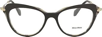 miu miu mu01qv rok1o1